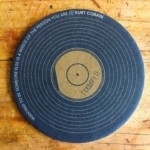 Music-themed Beer Coasters