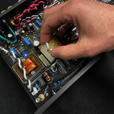 Billie MK2/MK3<BR>Voltage Dongles - Image 2