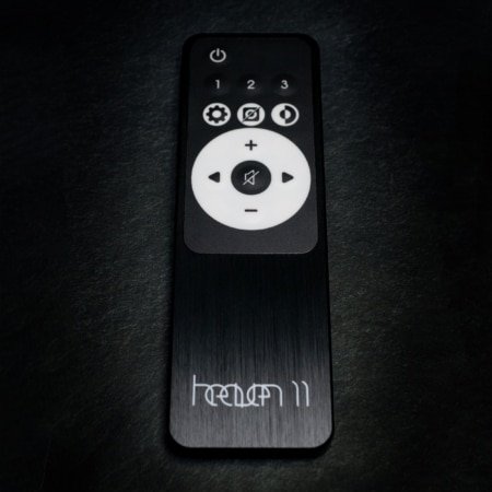 Billie Remote