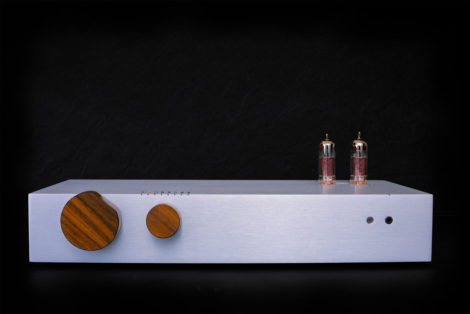 Billie Stereo Amplifier Billie Stereo Amplifier