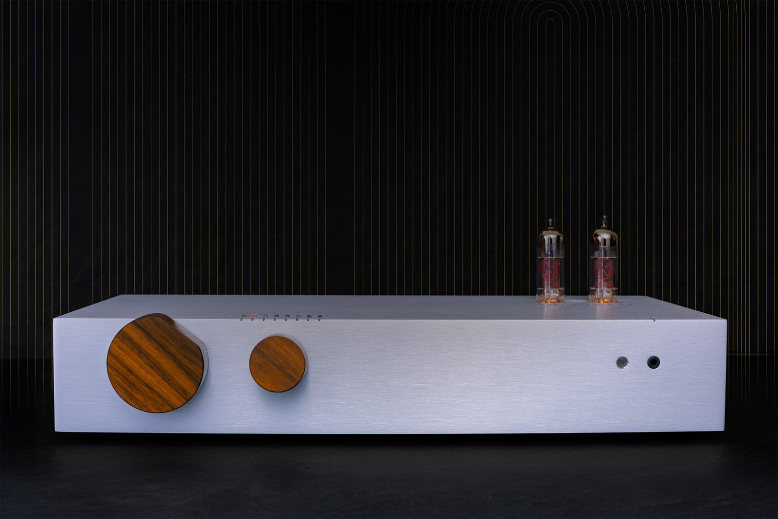 Billie Stereo Amplifier Billie Stereo Amplifier