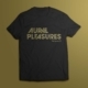 Aural Pleasures T‑Shirt