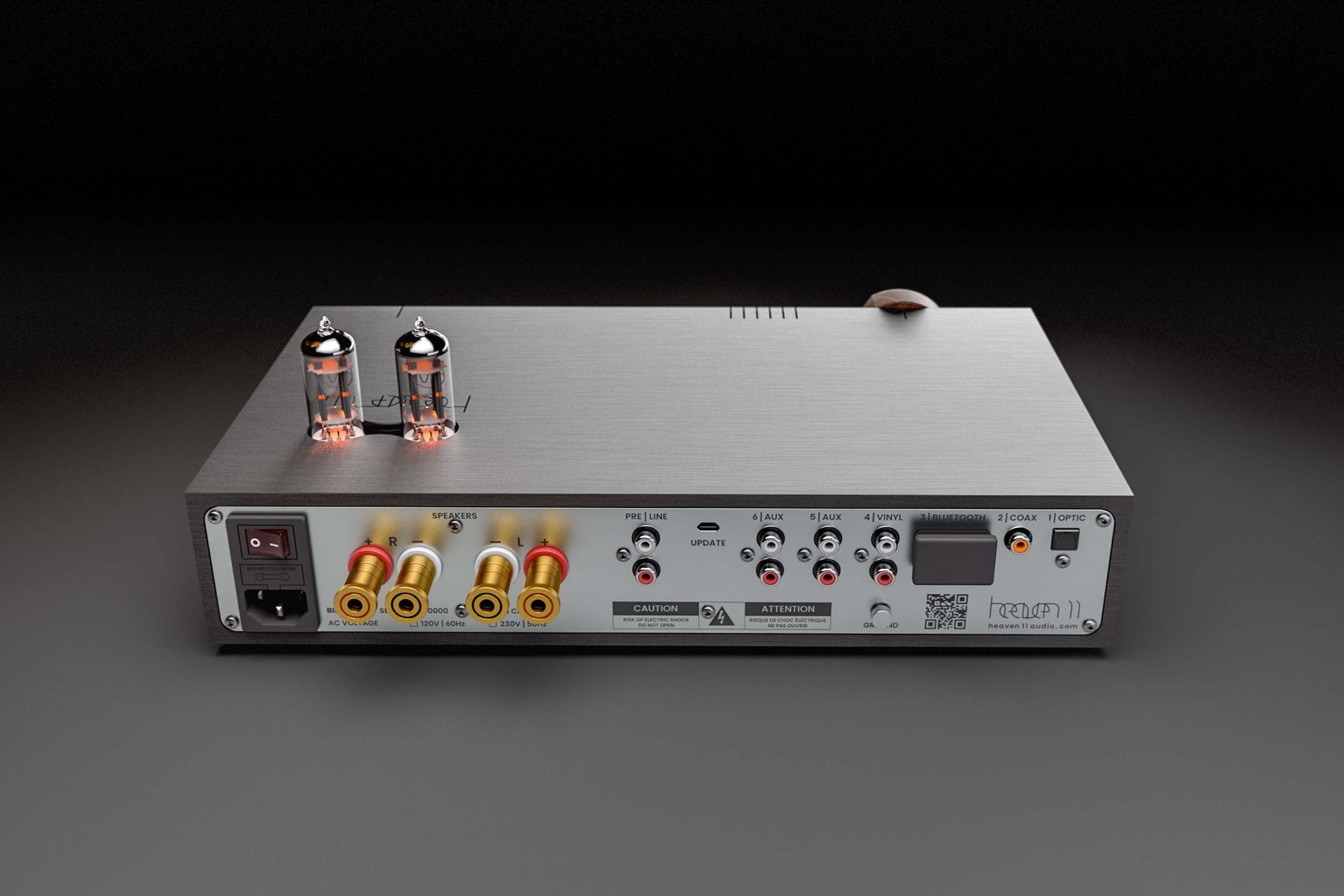 black 004-back 40mm high