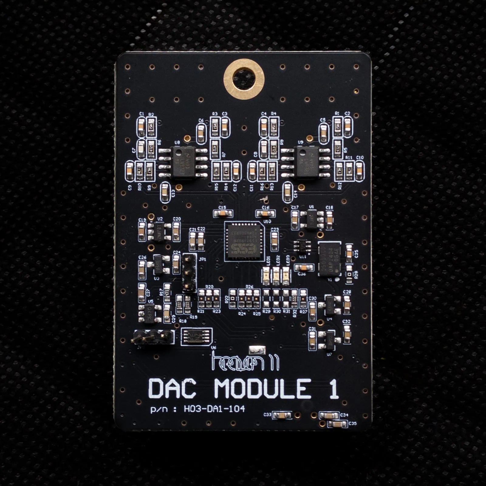 Core DAC