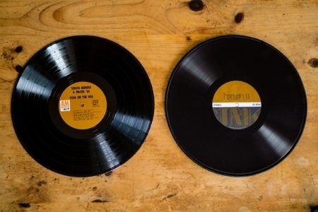 Rubber Record - Image 2