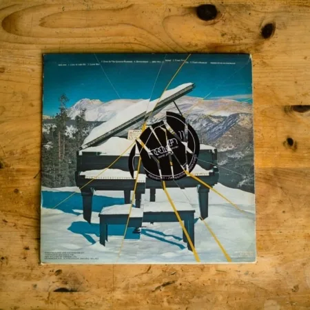 Rubber Record - Image 8