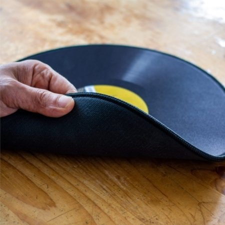 Rubber Record - Image 3