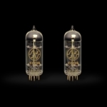 JJ ECC99 GP Tubes (Gold Pin)